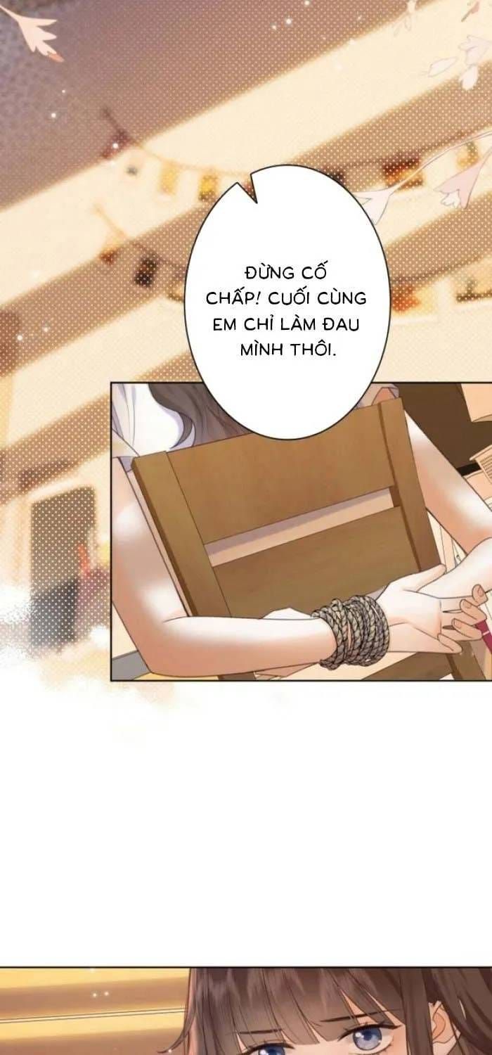 Khi Người Yêu Cũ Si Mê Tôi [Chap 13-20] — trang 40