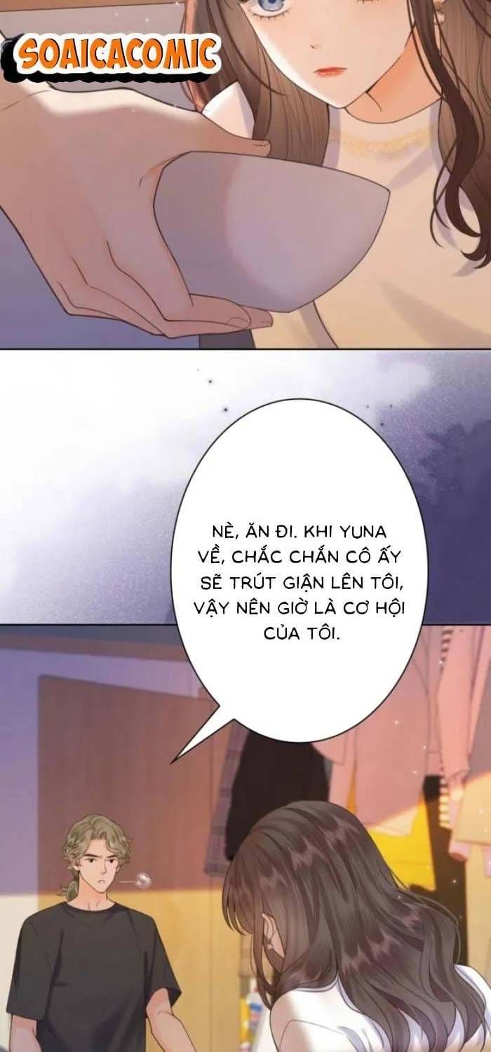Khi Người Yêu Cũ Si Mê Tôi [Chap 13-20] — trang 41
