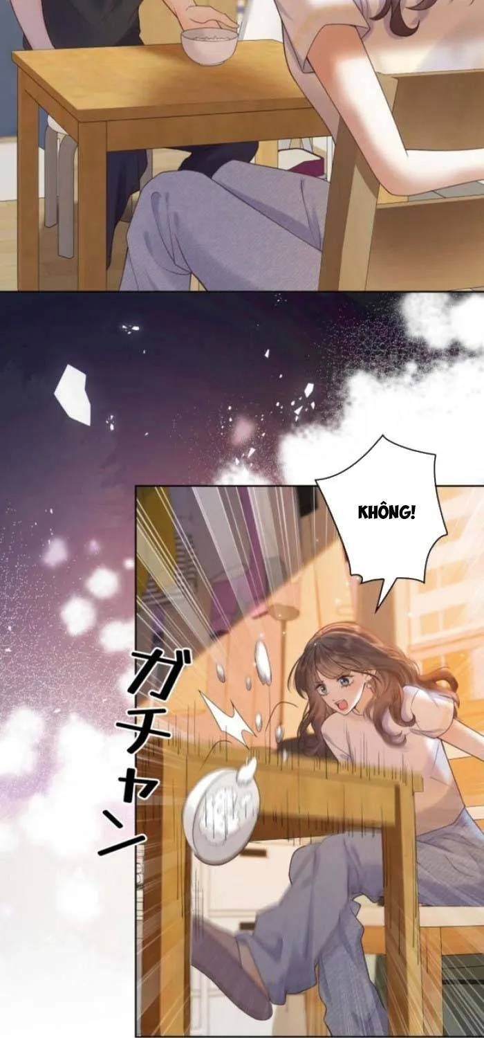 Khi Người Yêu Cũ Si Mê Tôi [Chap 13-20] — trang 42