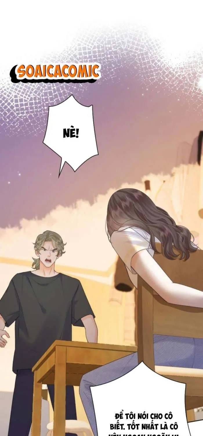 Khi Người Yêu Cũ Si Mê Tôi [Chap 13-20] — trang 44