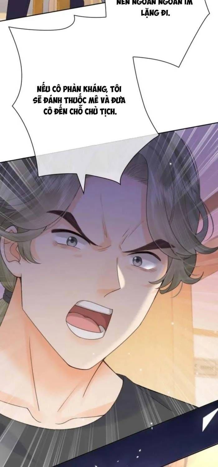 Khi Người Yêu Cũ Si Mê Tôi [Chap 13-20] — trang 45