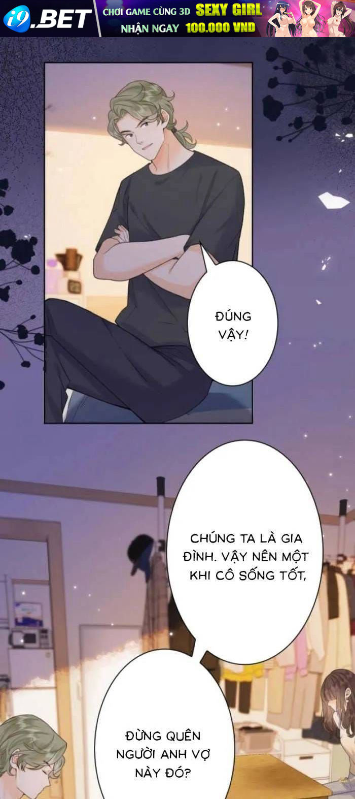 Khi Người Yêu Cũ Si Mê Tôi [Chap 13-20] — trang 48