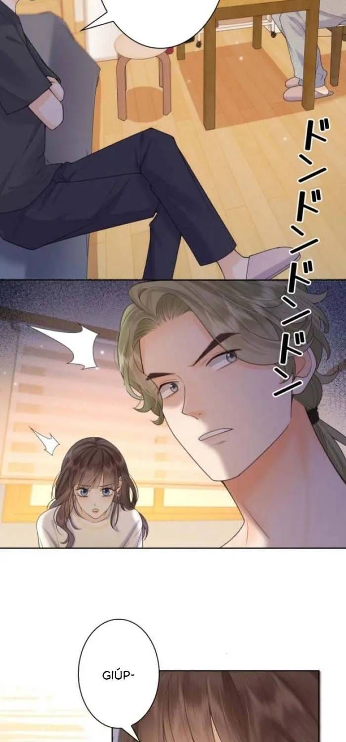 Khi Người Yêu Cũ Si Mê Tôi [Chap 13-20] — trang 49
