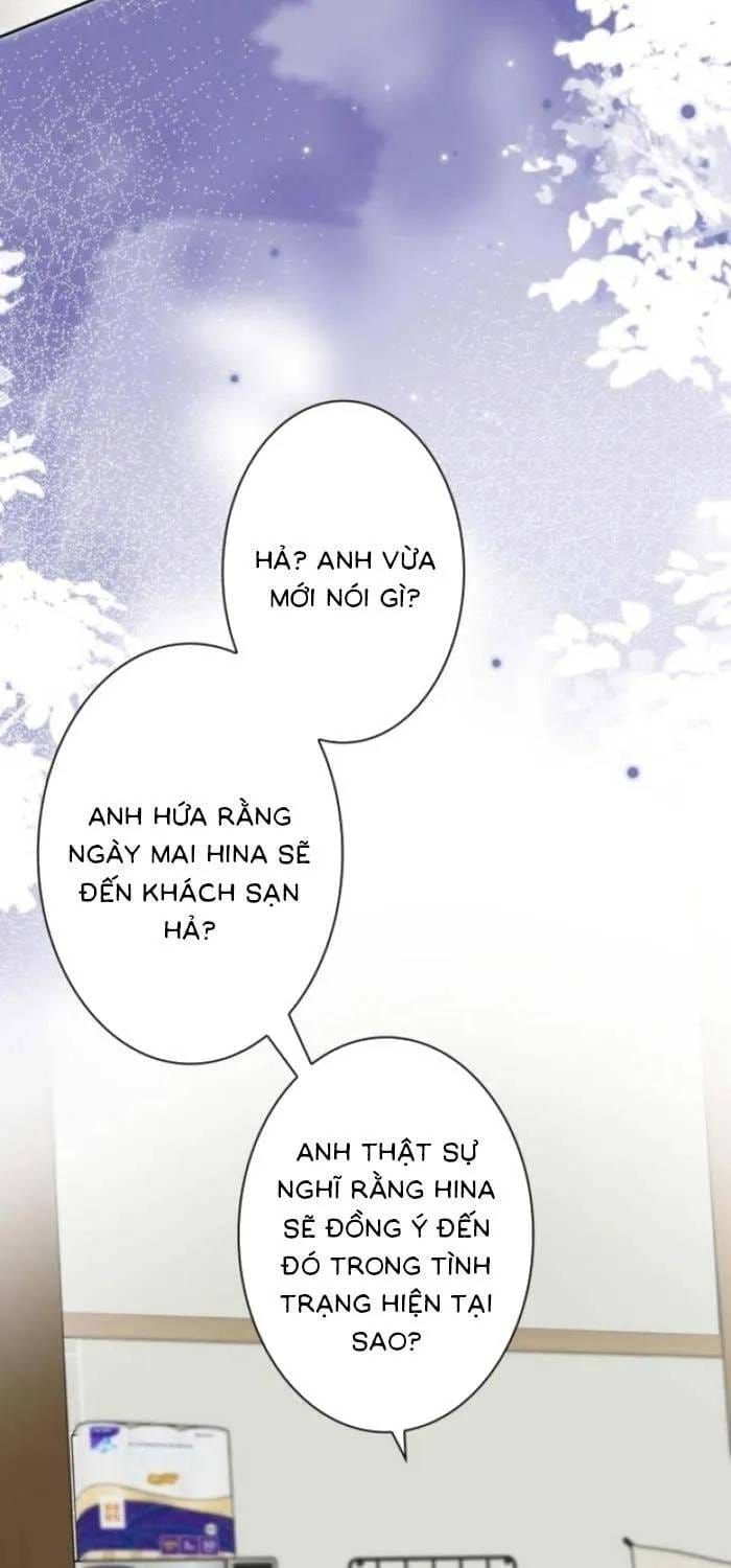 Khi Người Yêu Cũ Si Mê Tôi [Chap 13-20] — trang 5