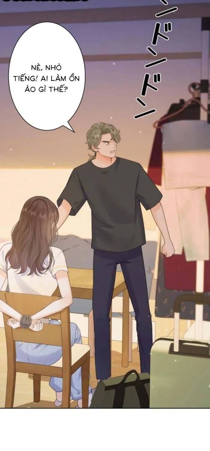 Khi Người Yêu Cũ Si Mê Tôi [Chap 13-20] — trang 51