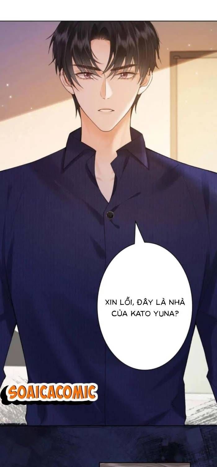 Khi Người Yêu Cũ Si Mê Tôi [Chap 13-20] — trang 53