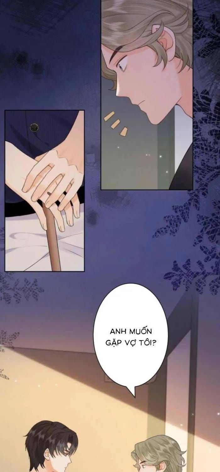 Khi Người Yêu Cũ Si Mê Tôi [Chap 13-20] — trang 54
