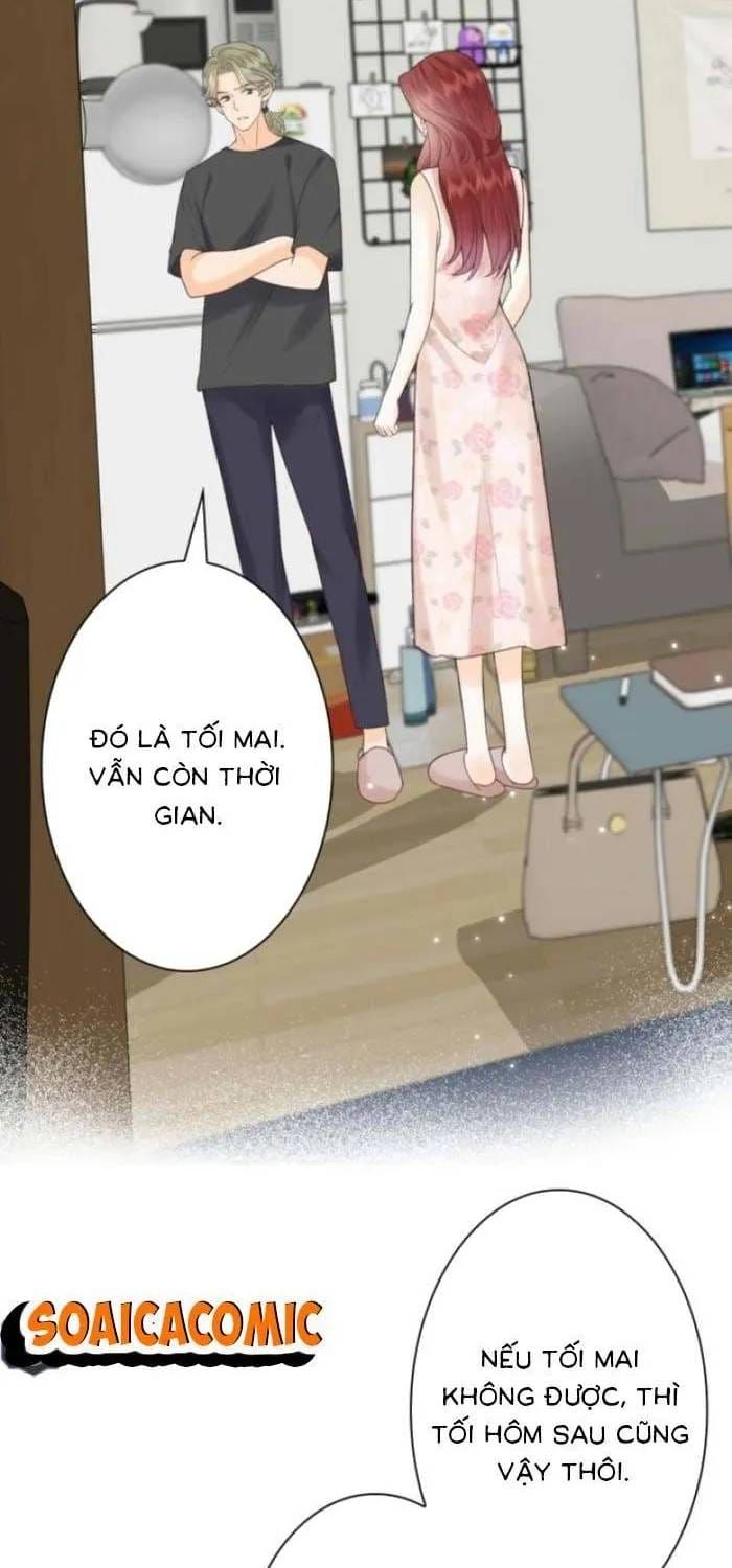 Khi Người Yêu Cũ Si Mê Tôi [Chap 13-20] — trang 6