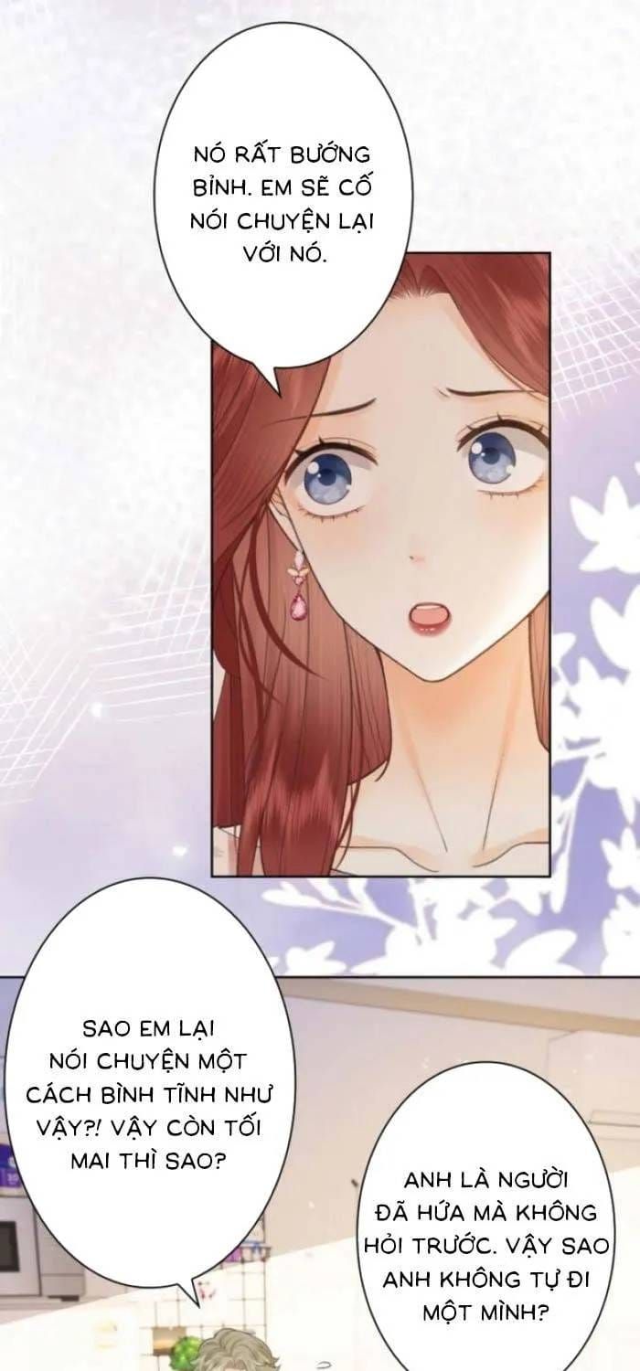 Khi Người Yêu Cũ Si Mê Tôi [Chap 13-20] — trang 9