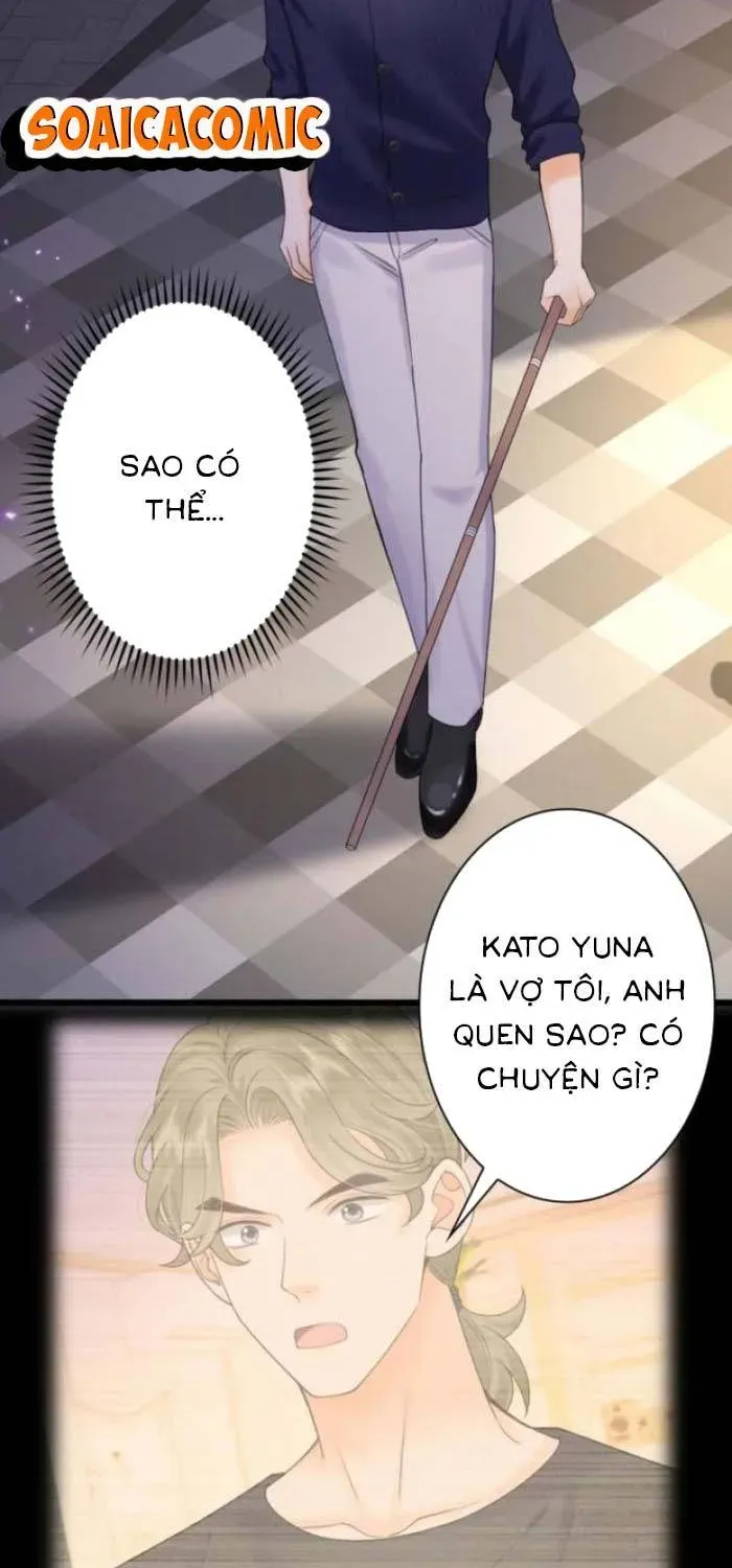 Khi Người Yêu Cũ Si Mê Tôi [Chap 13-20] — trang 1