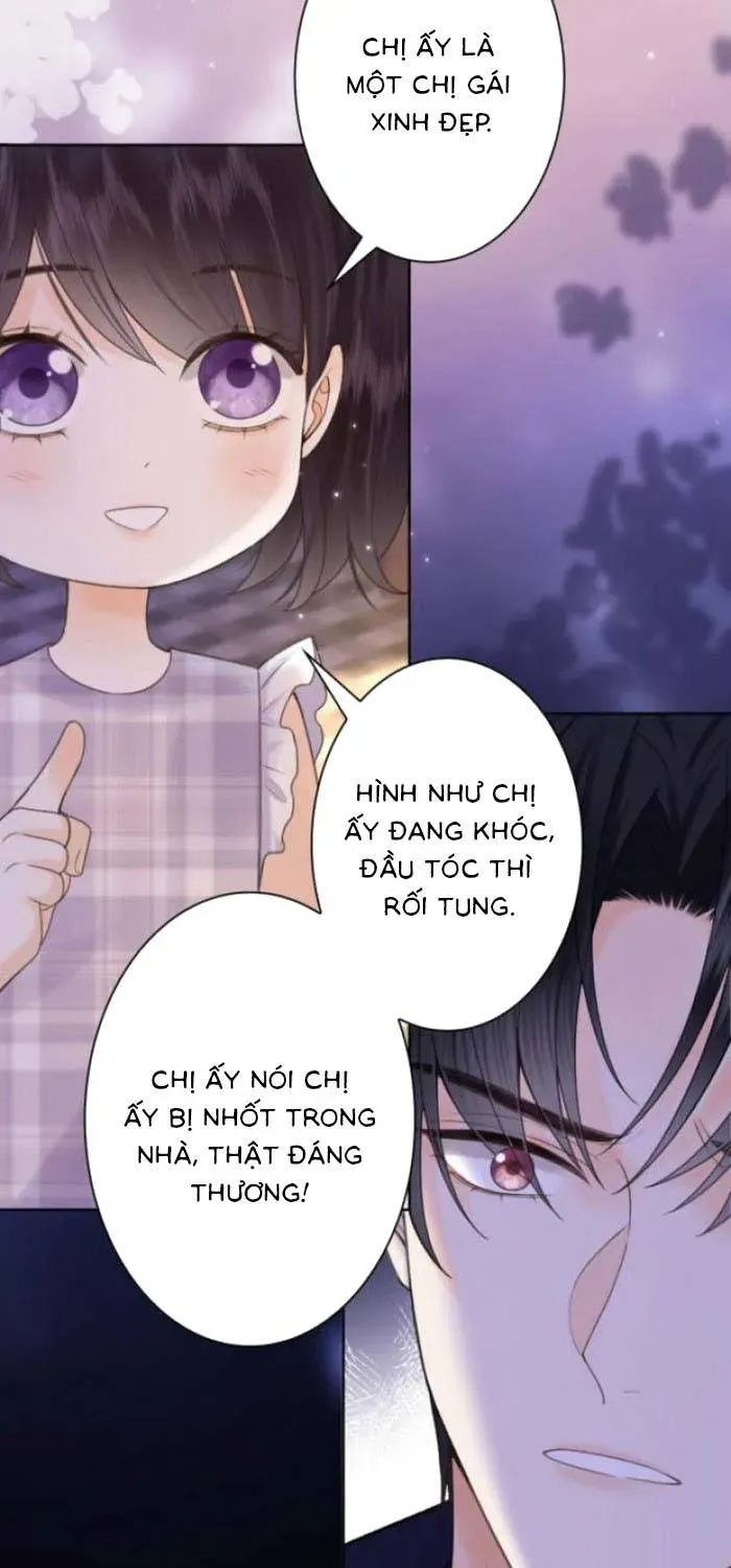 Khi Người Yêu Cũ Si Mê Tôi [Chap 13-20] — trang 10