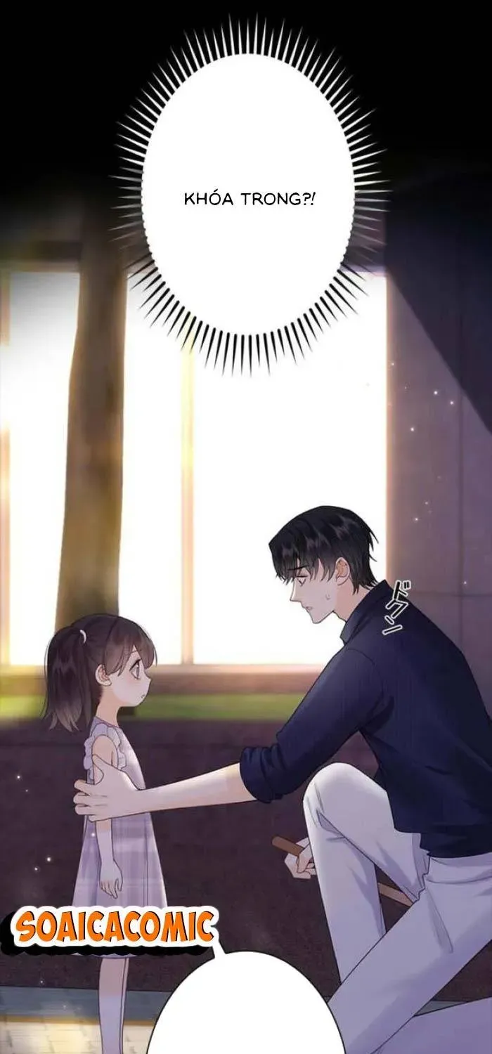 Khi Người Yêu Cũ Si Mê Tôi [Chap 13-20] — trang 12