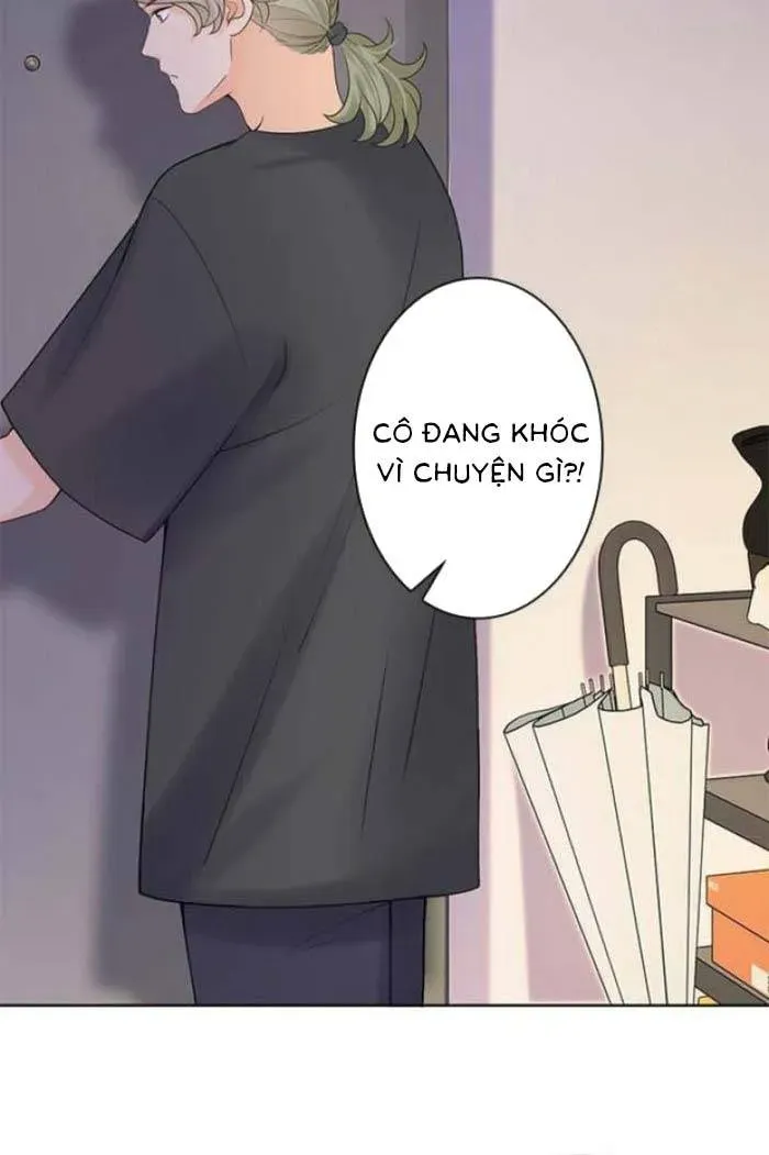 Khi Người Yêu Cũ Si Mê Tôi [Chap 13-20] — trang 16