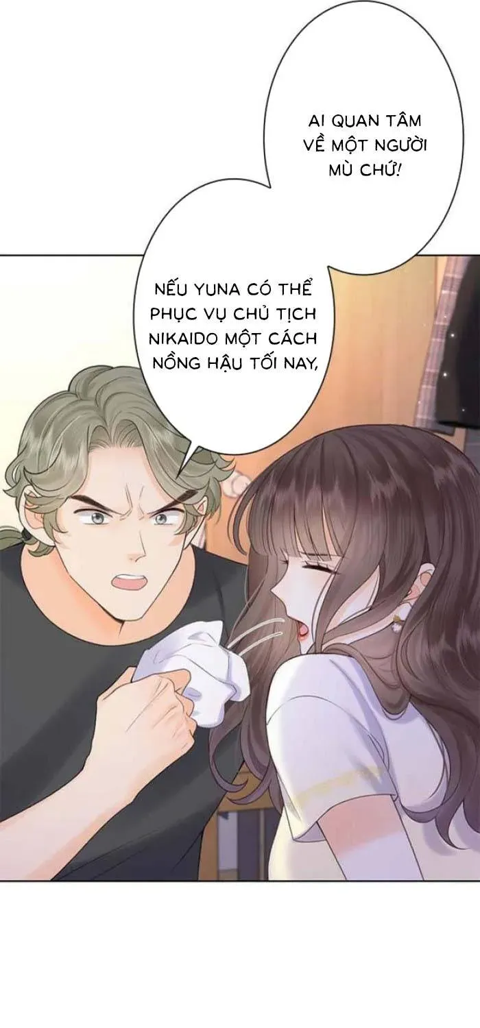 Khi Người Yêu Cũ Si Mê Tôi [Chap 13-20] — trang 17