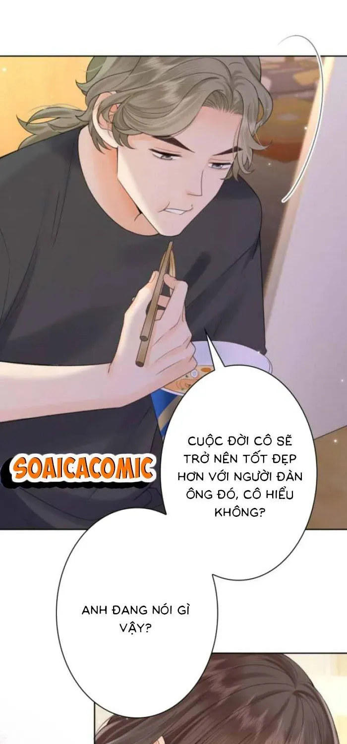 Khi Người Yêu Cũ Si Mê Tôi [Chap 13-20] — trang 18