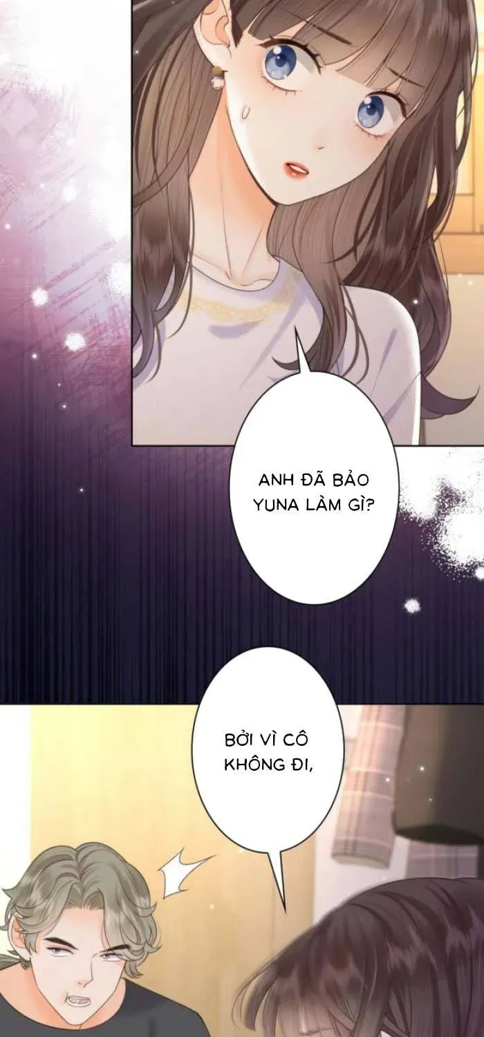 Khi Người Yêu Cũ Si Mê Tôi [Chap 13-20] — trang 19
