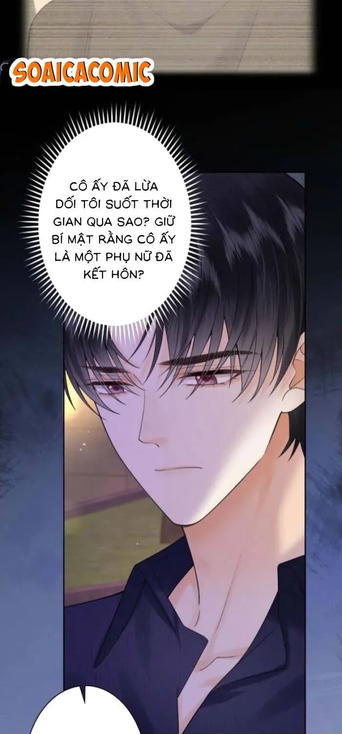 Khi Người Yêu Cũ Si Mê Tôi [Chap 13-20] — trang 2