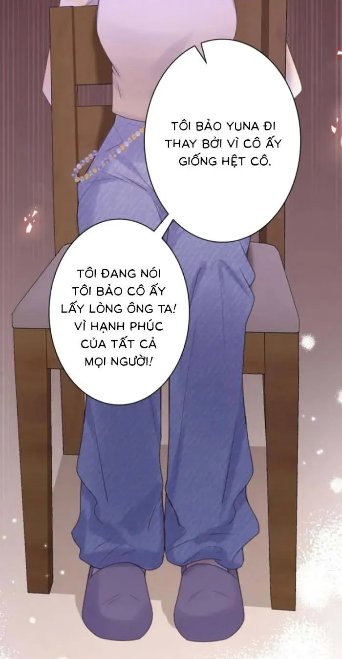 Khi Người Yêu Cũ Si Mê Tôi [Chap 13-20] — trang 21