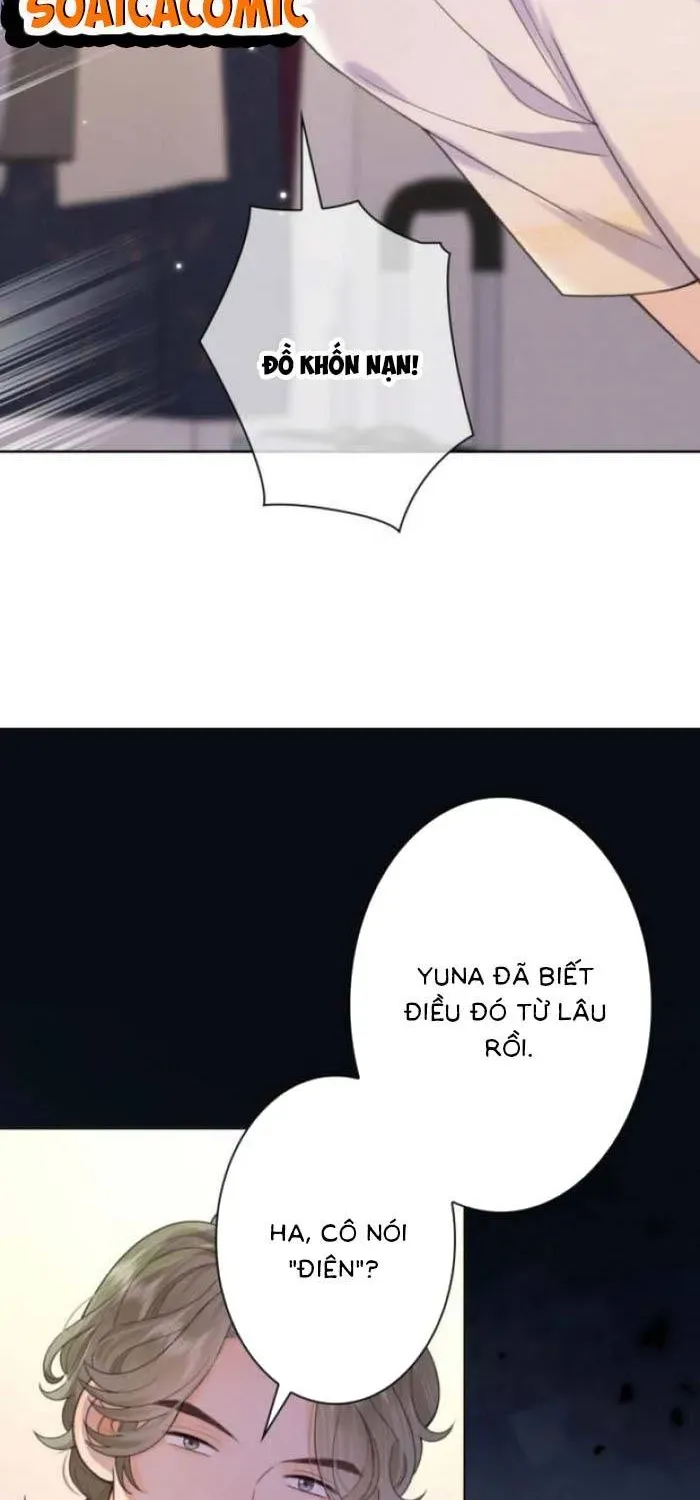 Khi Người Yêu Cũ Si Mê Tôi [Chap 13-20] — trang 23