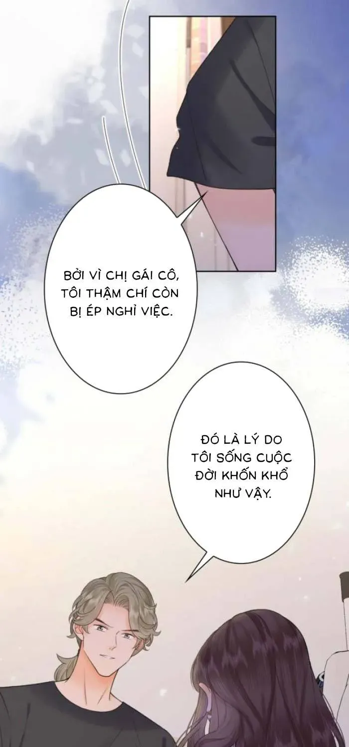 Khi Người Yêu Cũ Si Mê Tôi [Chap 13-20] — trang 25