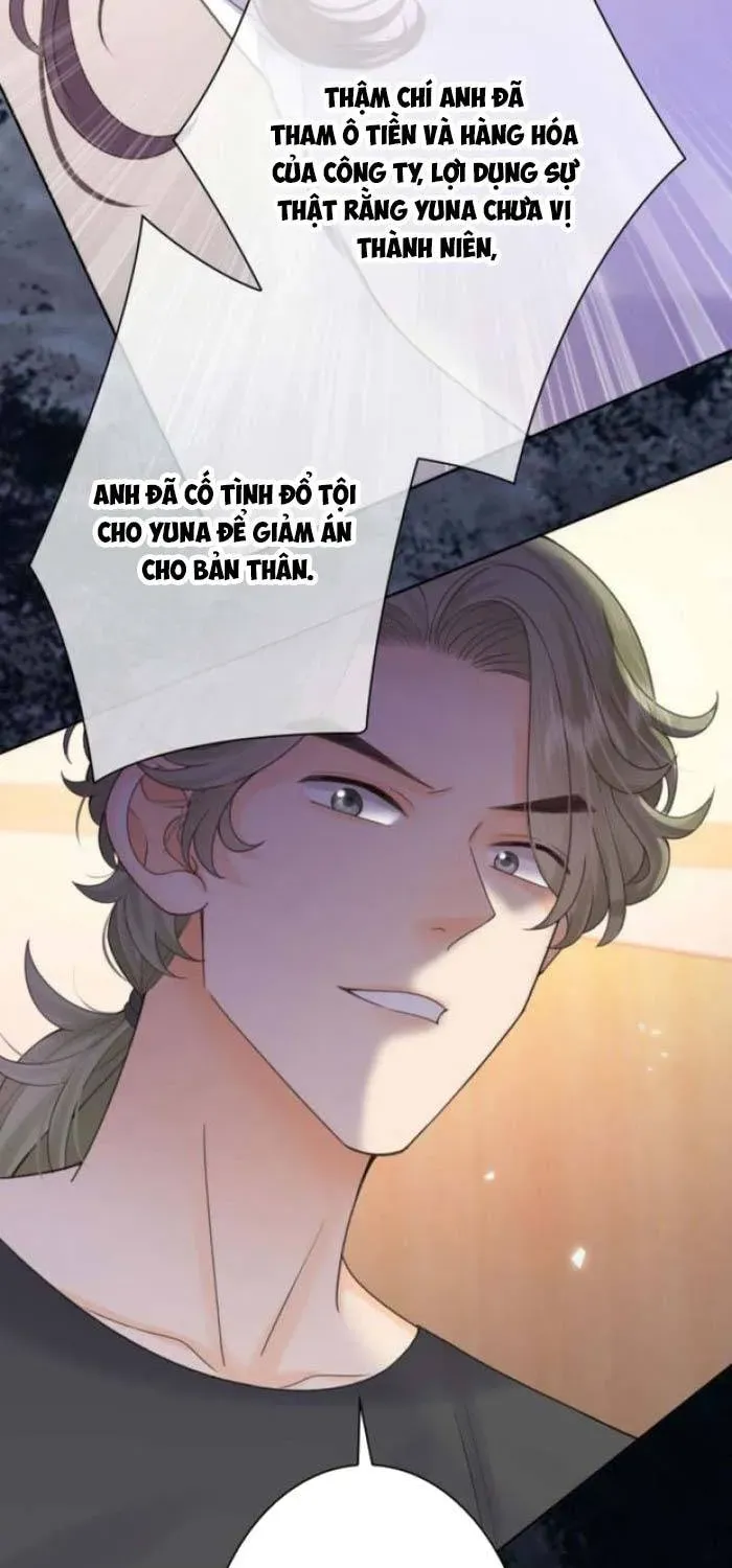 Khi Người Yêu Cũ Si Mê Tôi [Chap 13-20] — trang 27