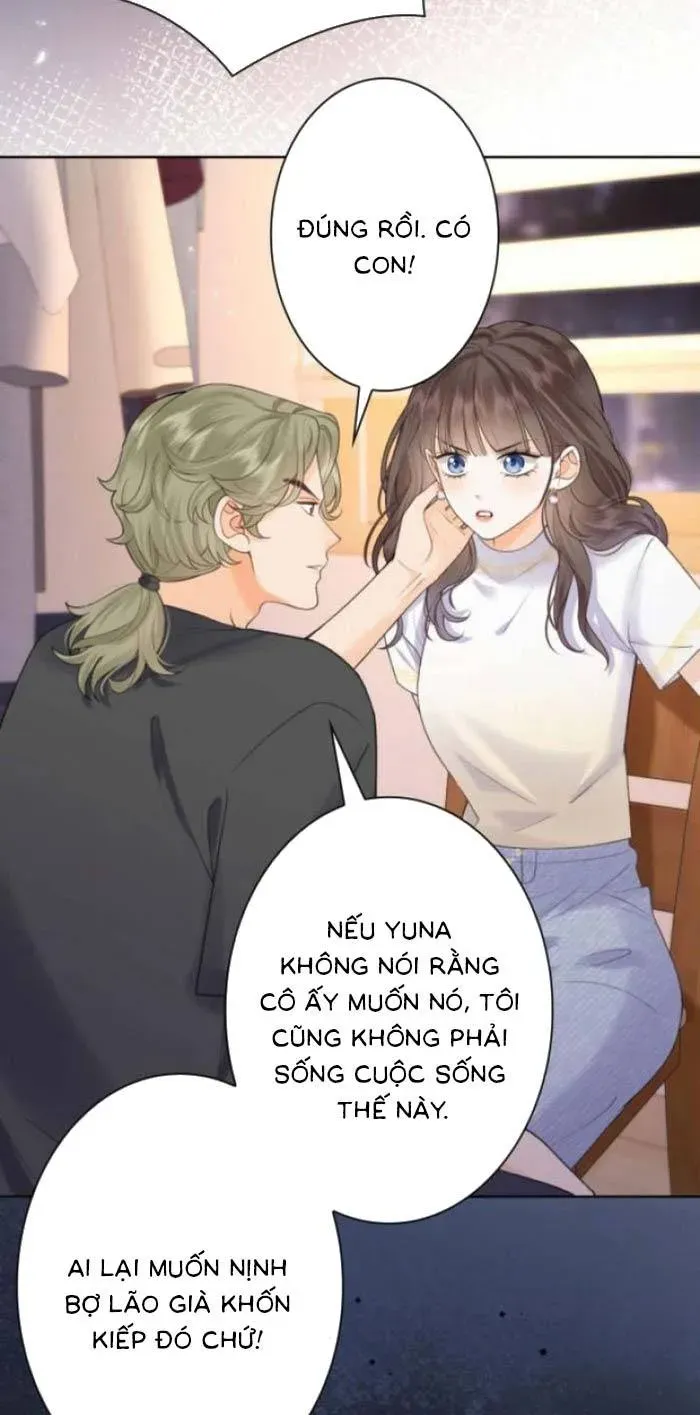 Khi Người Yêu Cũ Si Mê Tôi [Chap 13-20] — trang 29