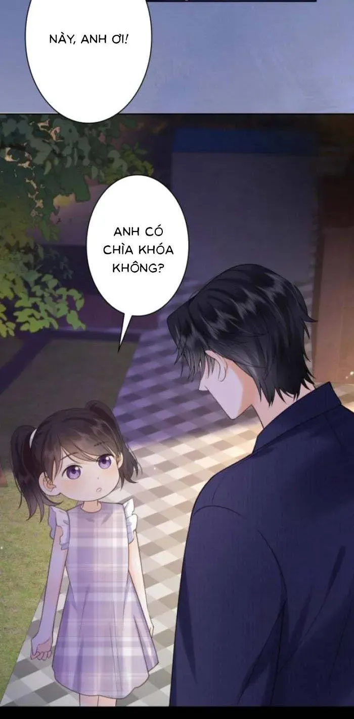 Khi Người Yêu Cũ Si Mê Tôi [Chap 13-20] — trang 3