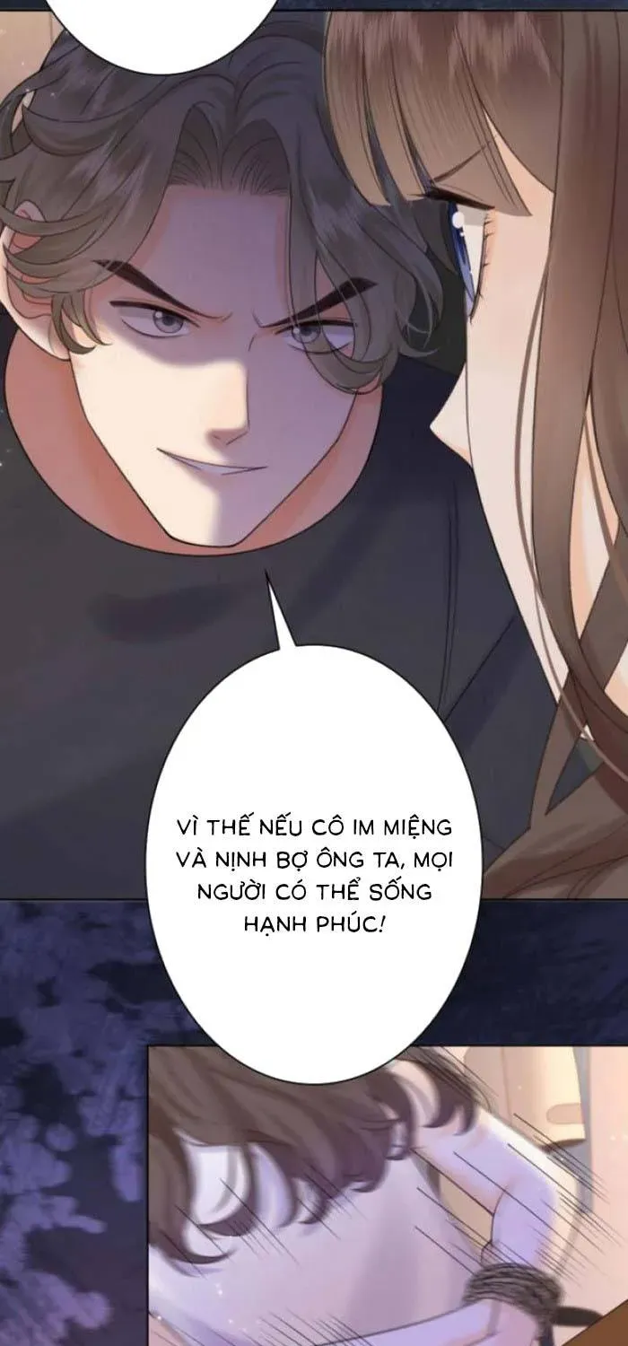 Khi Người Yêu Cũ Si Mê Tôi [Chap 13-20] — trang 30