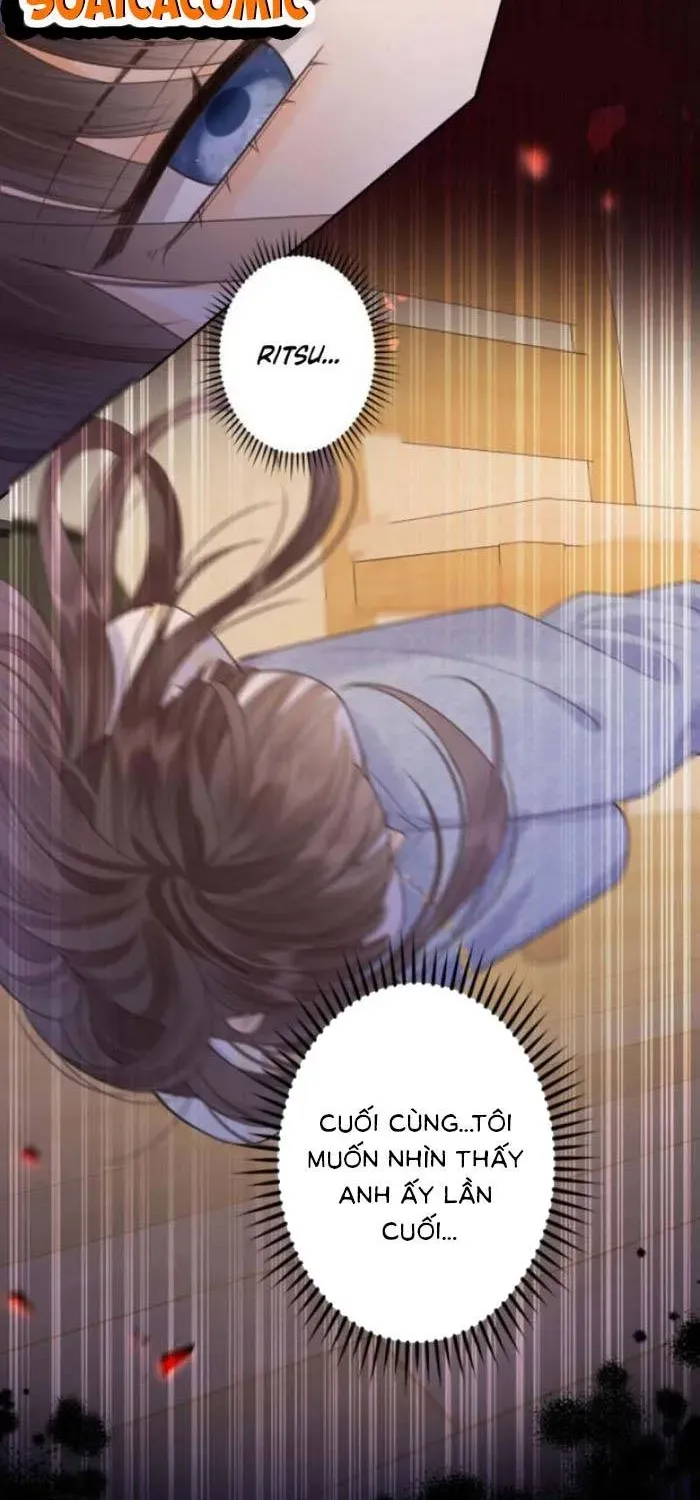 Khi Người Yêu Cũ Si Mê Tôi [Chap 13-20] — trang 36
