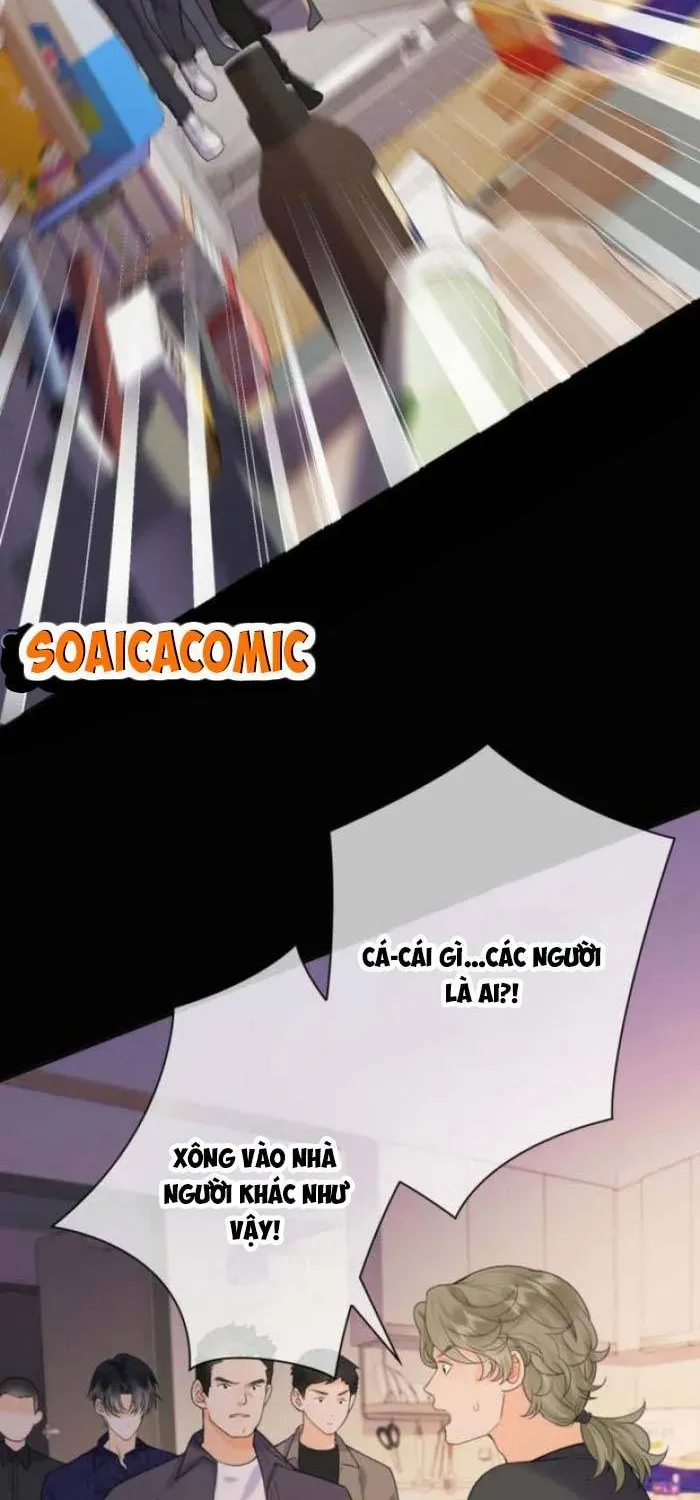 Khi Người Yêu Cũ Si Mê Tôi [Chap 13-20] — trang 38
