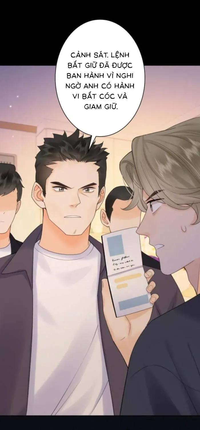 Khi Người Yêu Cũ Si Mê Tôi [Chap 13-20] — trang 40