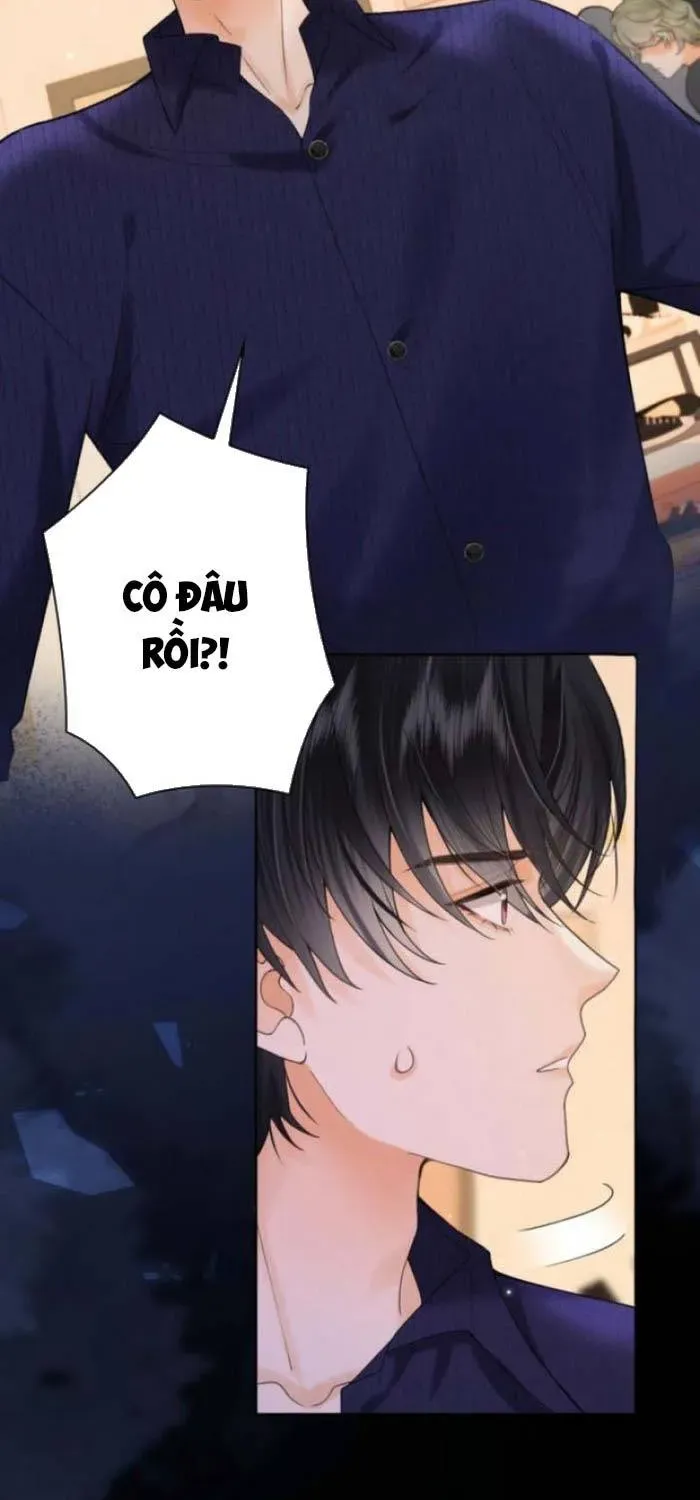 Khi Người Yêu Cũ Si Mê Tôi [Chap 13-20] — trang 42