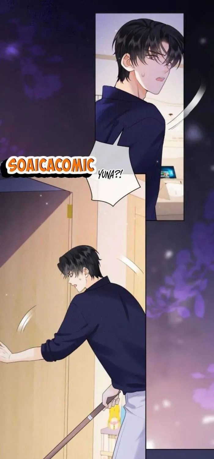 Khi Người Yêu Cũ Si Mê Tôi [Chap 13-20] — trang 44