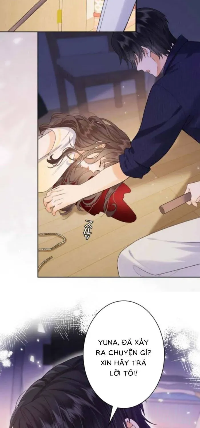 Khi Người Yêu Cũ Si Mê Tôi [Chap 13-20] — trang 45