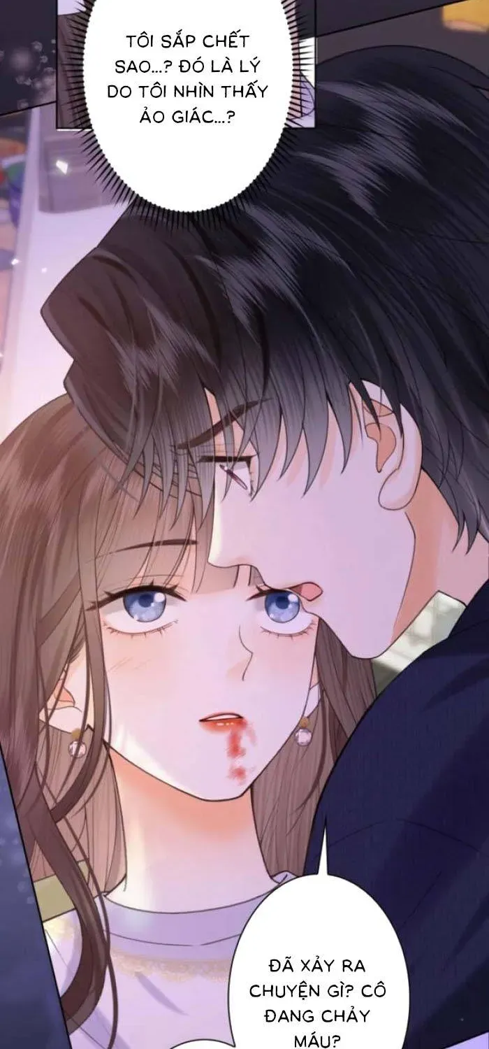 Khi Người Yêu Cũ Si Mê Tôi [Chap 13-20] — trang 47