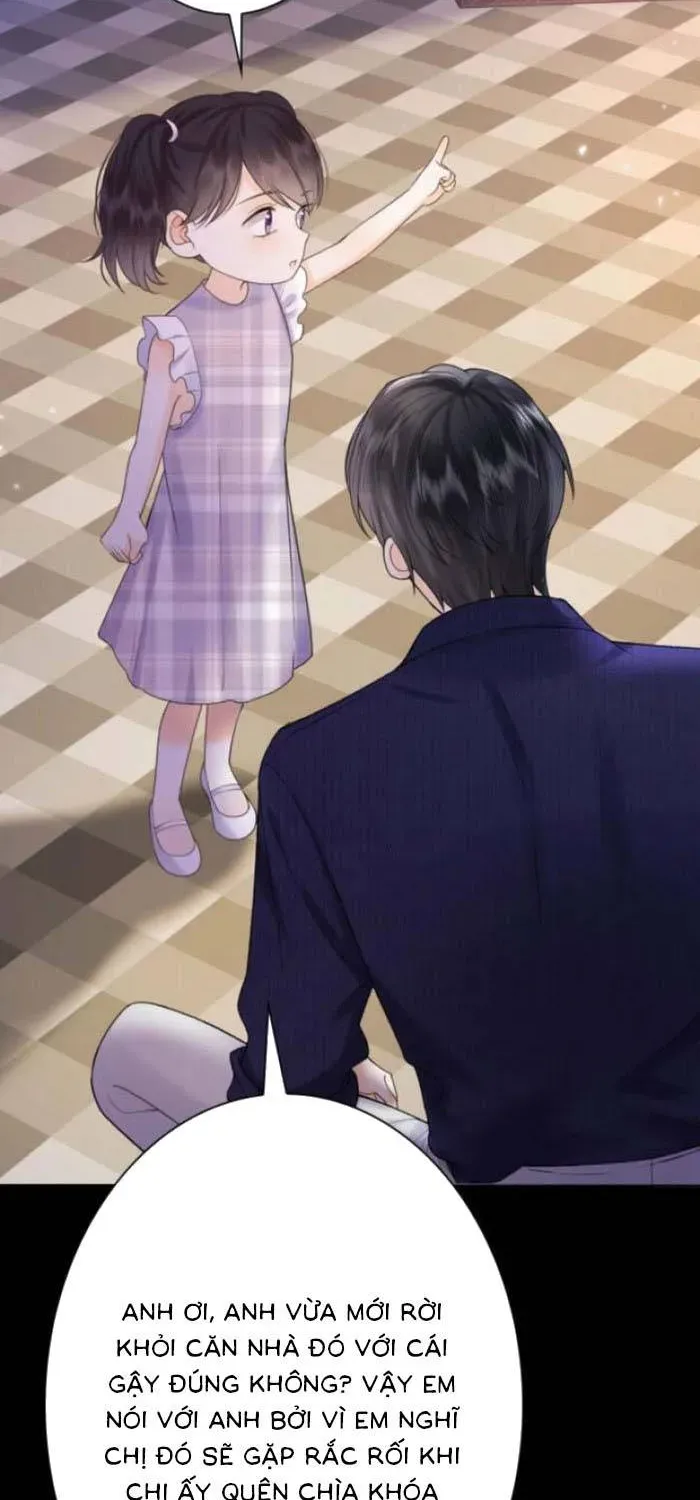 Khi Người Yêu Cũ Si Mê Tôi [Chap 13-20] — trang 5