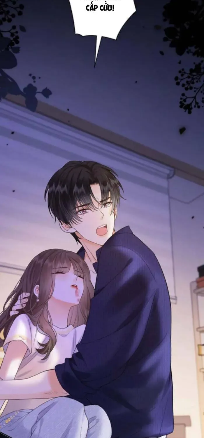 Khi Người Yêu Cũ Si Mê Tôi [Chap 13-20] — trang 51
