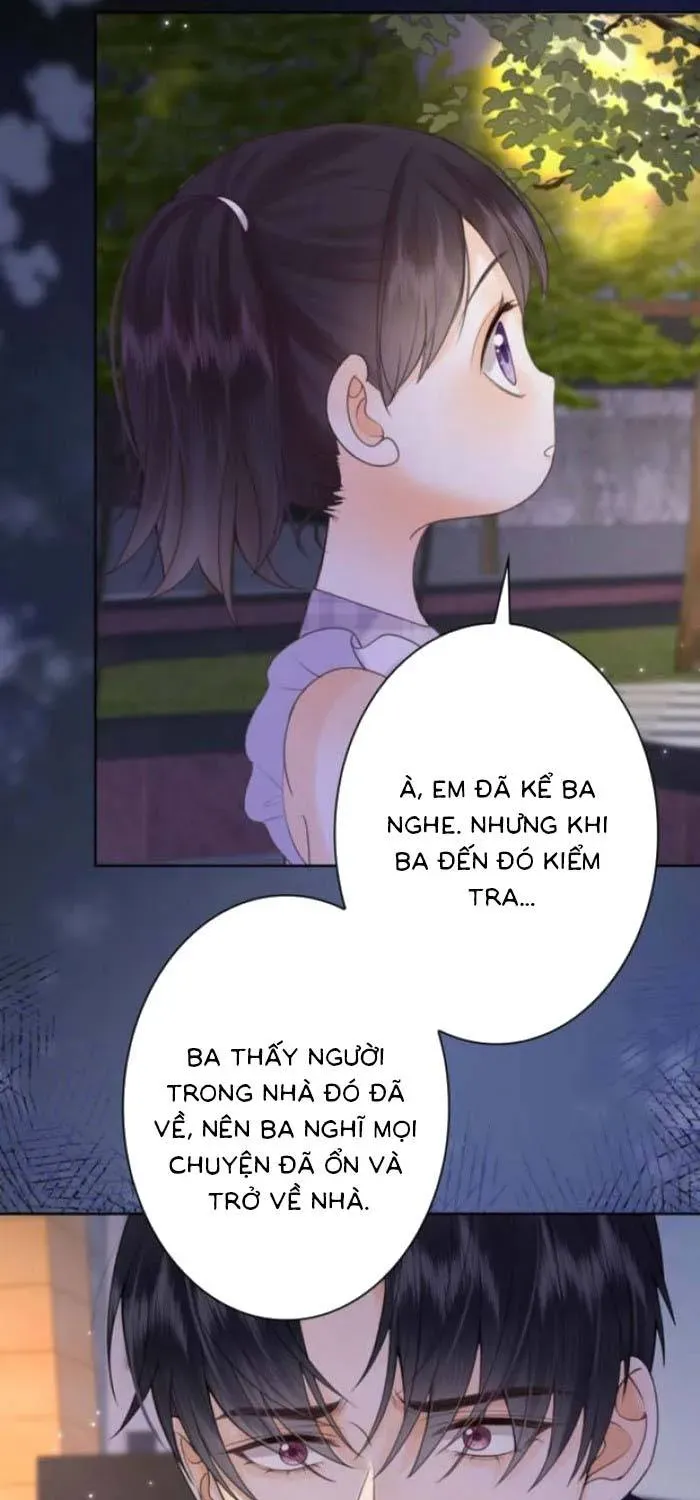 Khi Người Yêu Cũ Si Mê Tôi [Chap 13-20] — trang 8