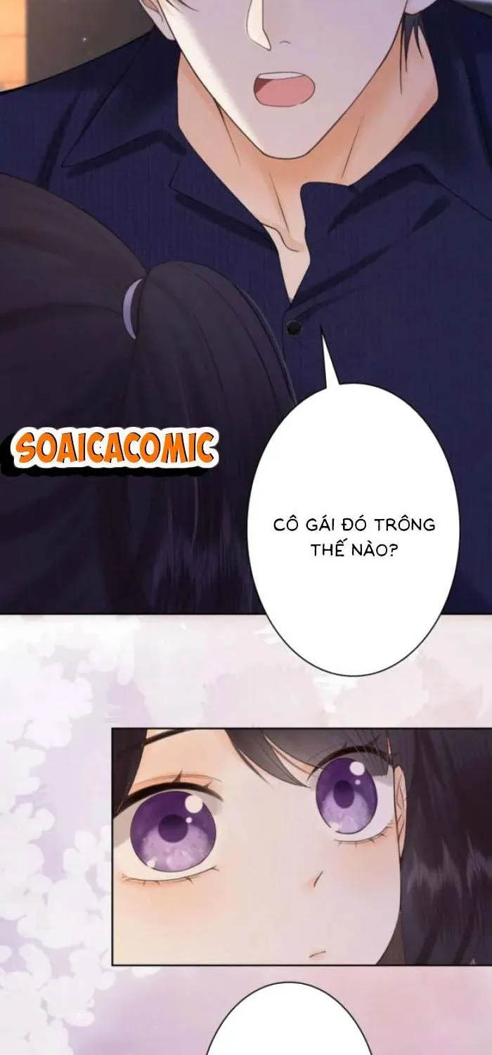 Khi Người Yêu Cũ Si Mê Tôi [Chap 13-20] — trang 9