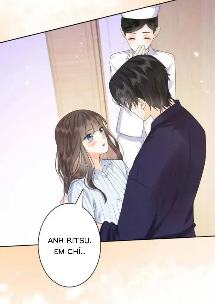 Khi Người Yêu Cũ Si Mê Tôi [Chap 13-20] — trang 10
