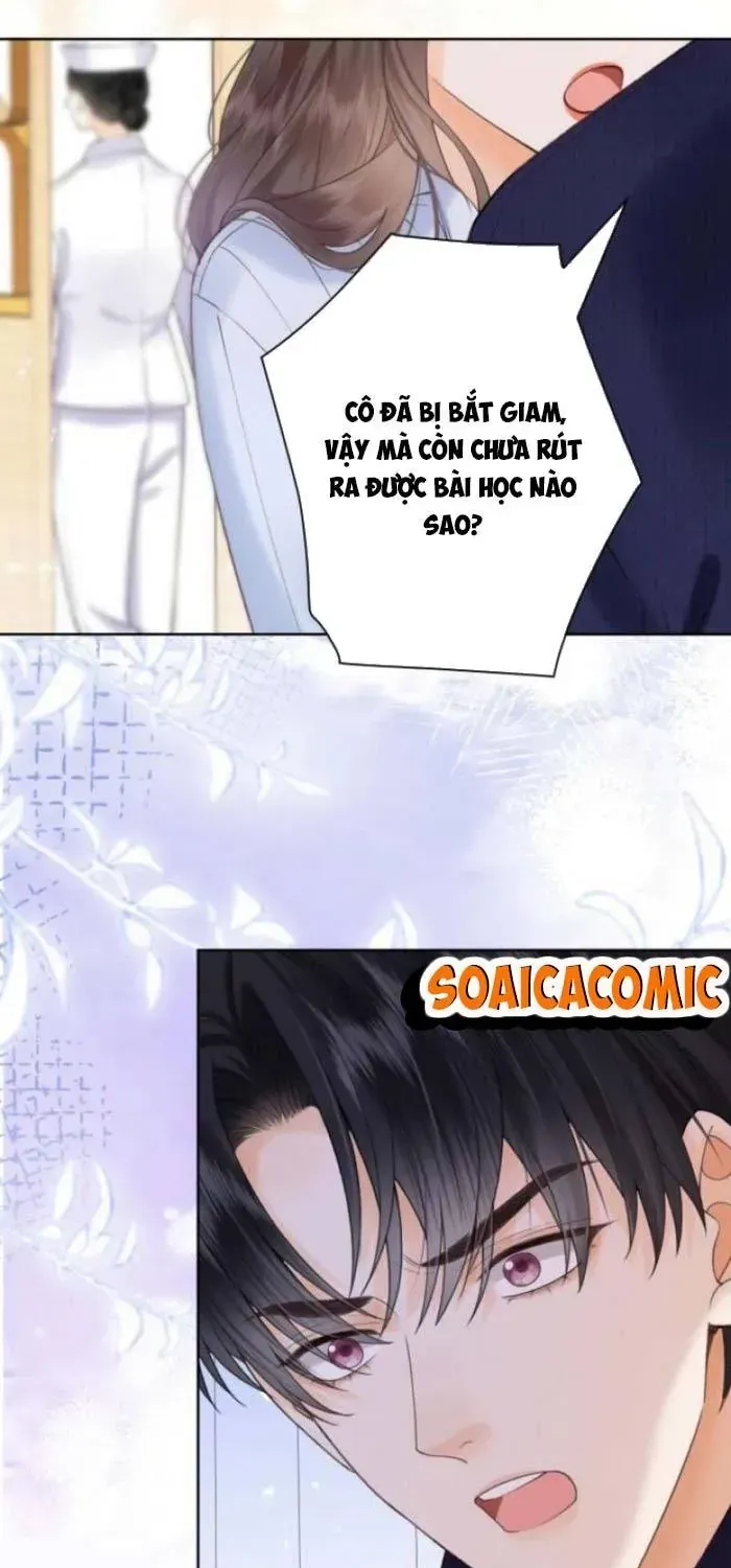Khi Người Yêu Cũ Si Mê Tôi [Chap 13-20] — trang 11