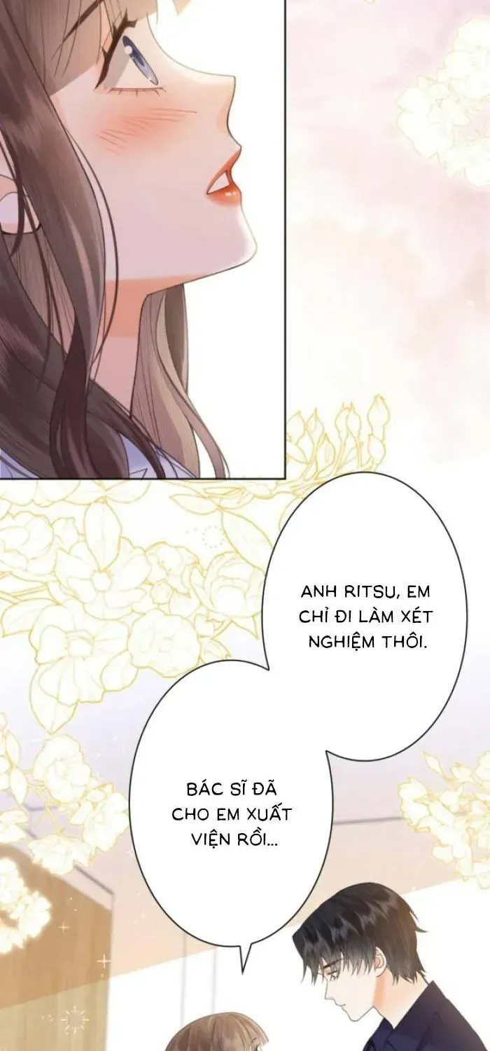 Khi Người Yêu Cũ Si Mê Tôi [Chap 13-20] — trang 13