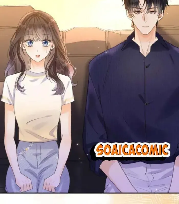 Khi Người Yêu Cũ Si Mê Tôi [Chap 13-20] — trang 16