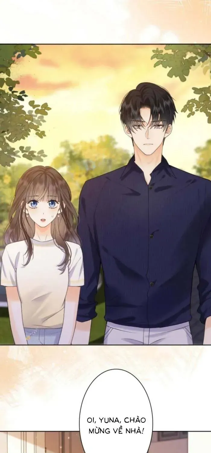 Khi Người Yêu Cũ Si Mê Tôi [Chap 13-20] — trang 17