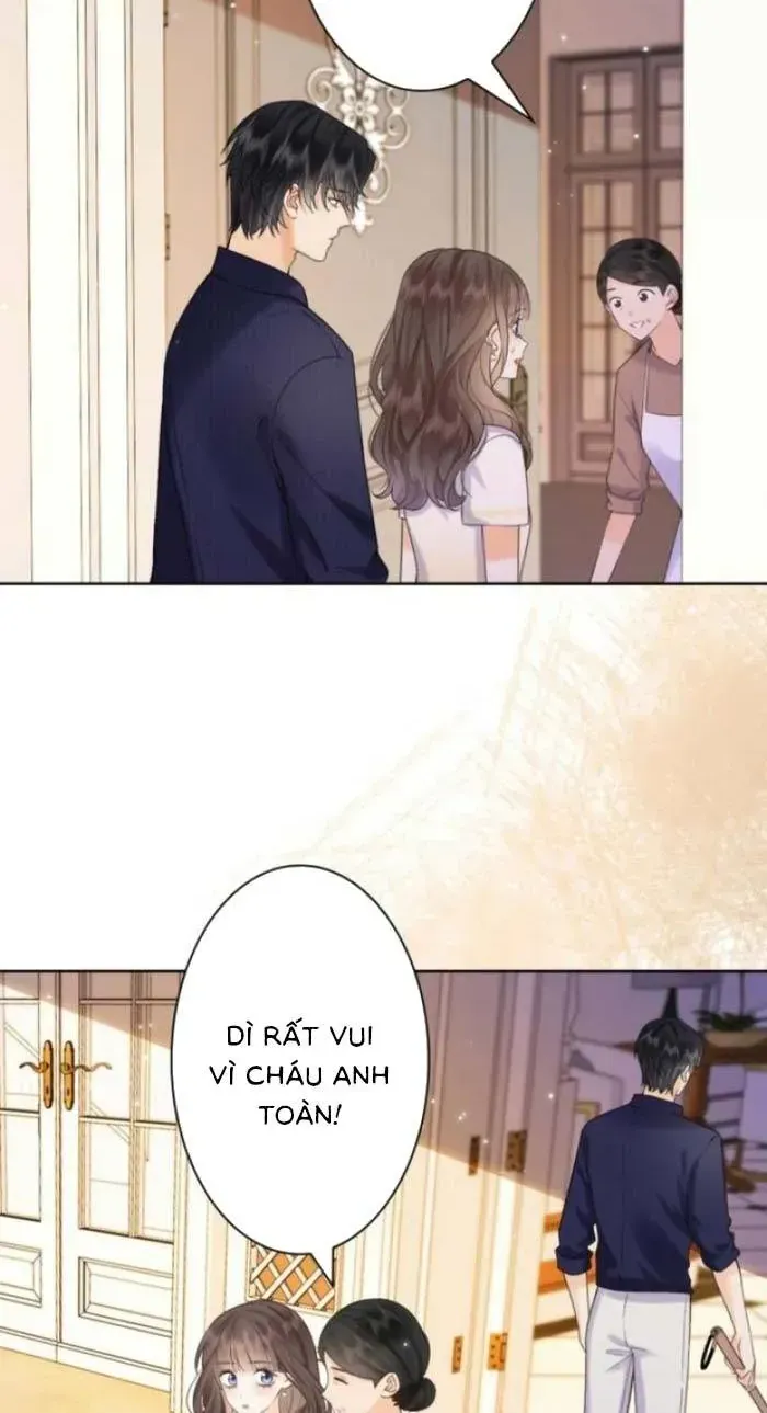 Khi Người Yêu Cũ Si Mê Tôi [Chap 13-20] — trang 18