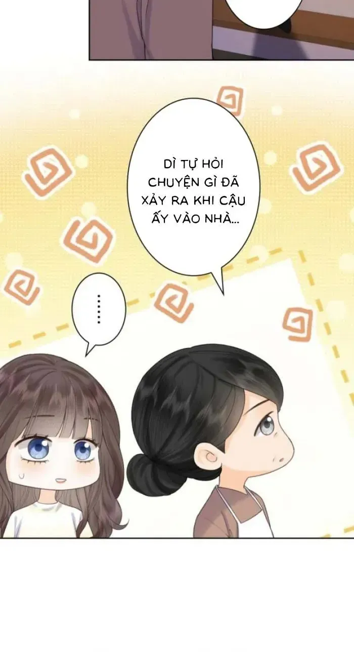 Khi Người Yêu Cũ Si Mê Tôi [Chap 13-20] — trang 20