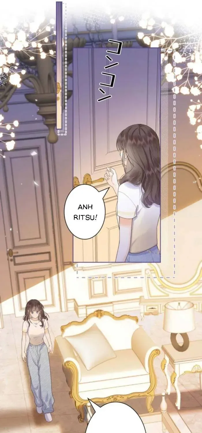 Khi Người Yêu Cũ Si Mê Tôi [Chap 13-20] — trang 21