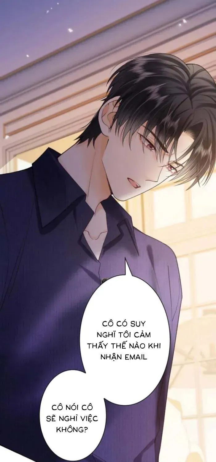Khi Người Yêu Cũ Si Mê Tôi [Chap 13-20] — trang 23