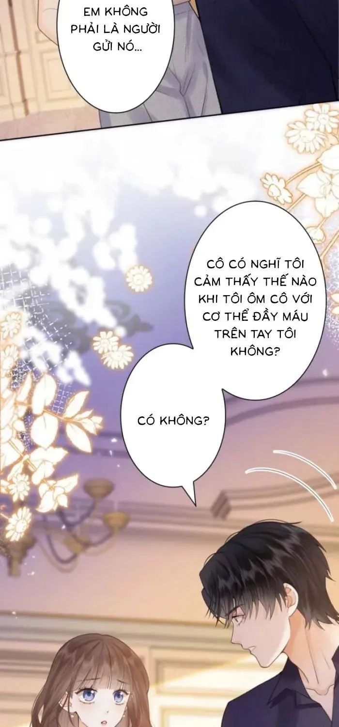 Khi Người Yêu Cũ Si Mê Tôi [Chap 13-20] — trang 25