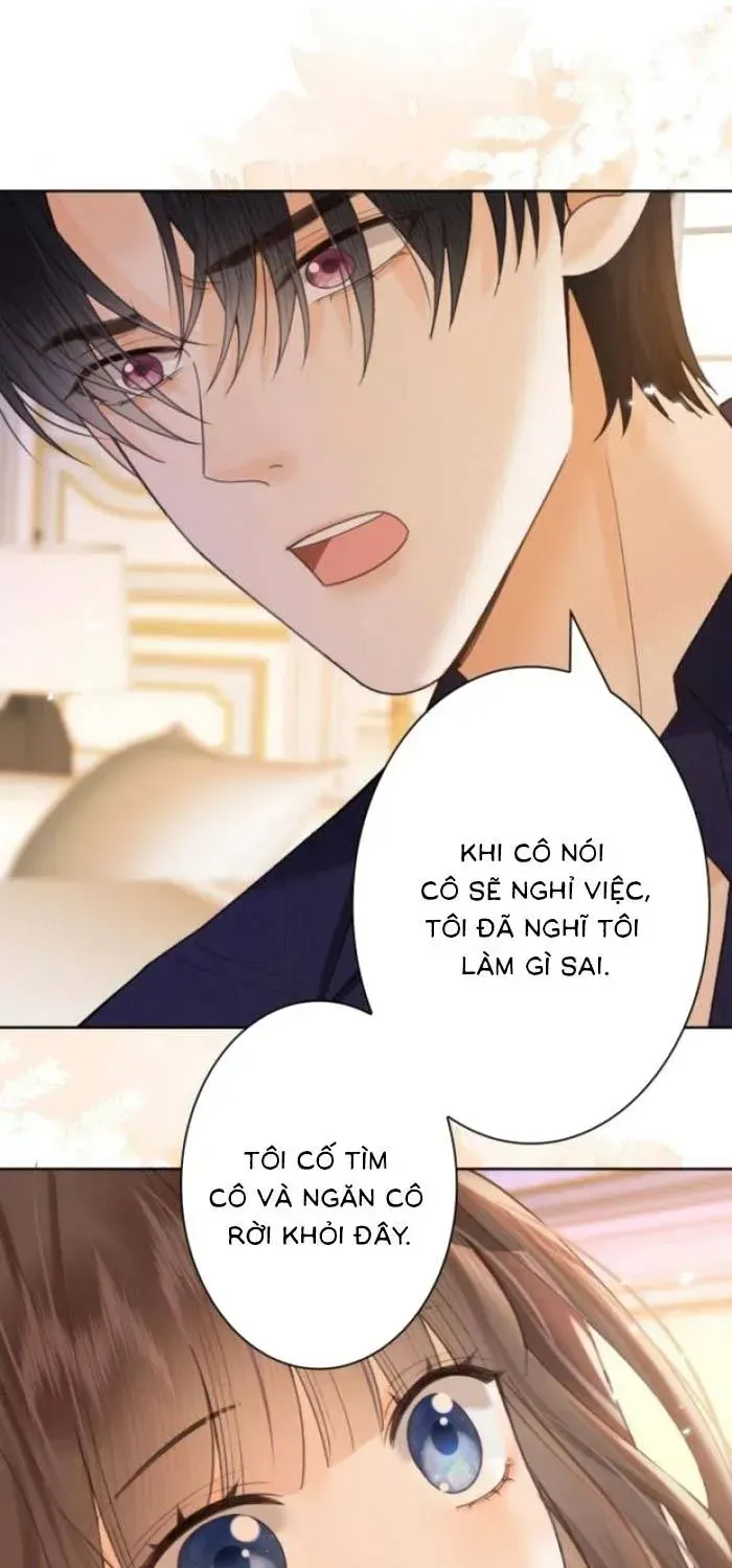Khi Người Yêu Cũ Si Mê Tôi [Chap 13-20] — trang 27